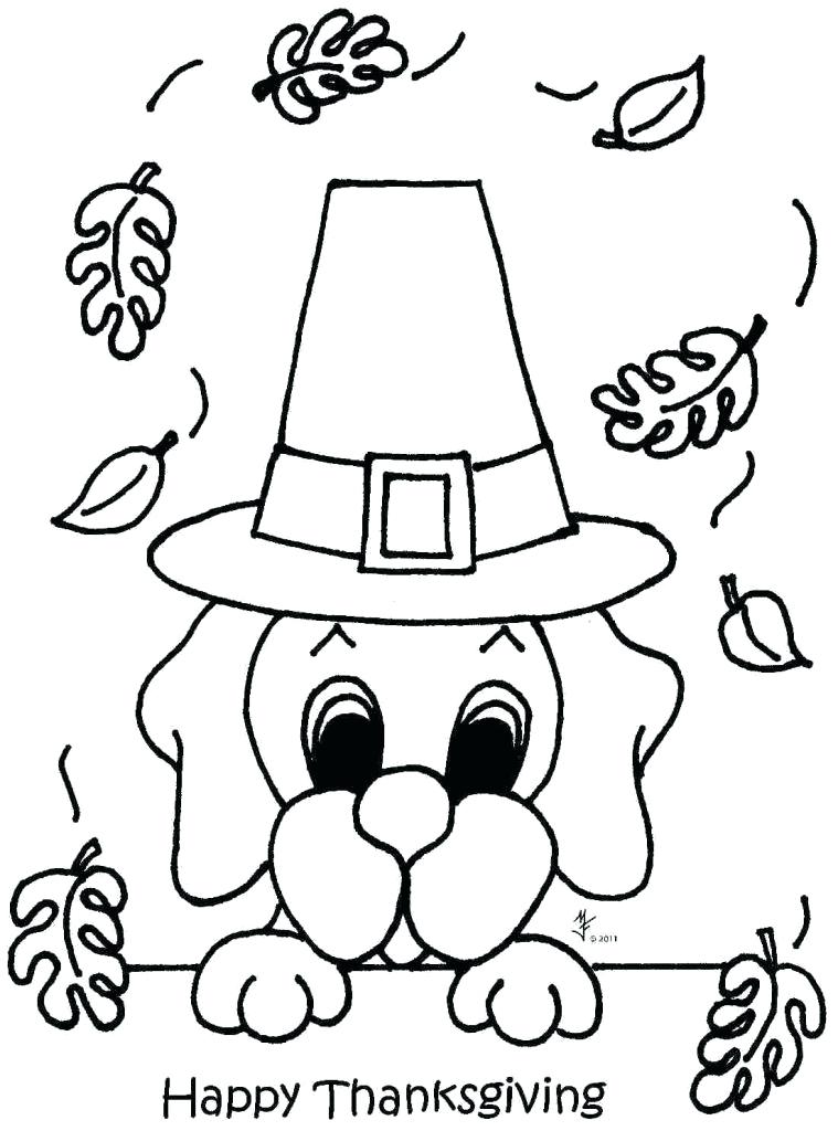 759x1024 Happy Thanksgiving Turkey Coloring Pages Coloring Pages