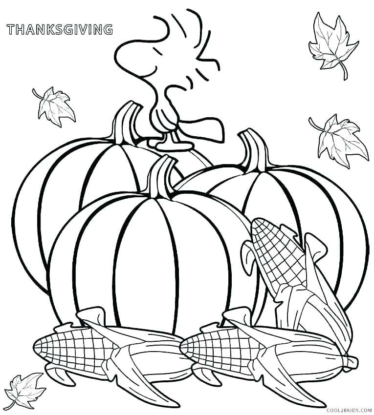 765x850 Thanksgiving Color Pages Free Thanksgiving Color Pages Free Good