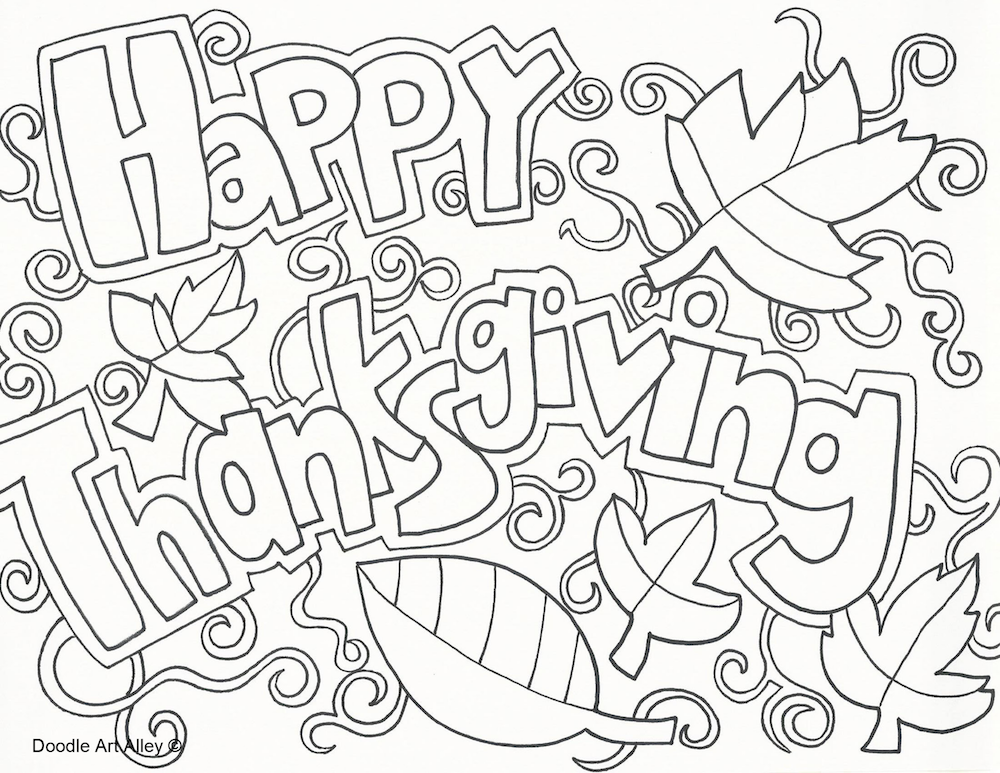 1000x773 Thanksgiving Coloring Sheet 34 Free Christian Thanksgiving
