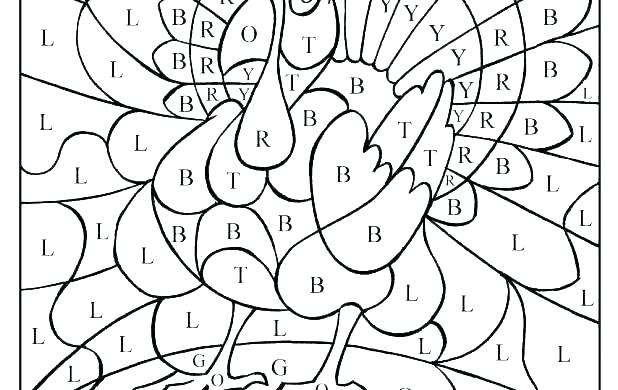 618x390 Free Printable Thanksgiving Coloring Sheets Free Printable
