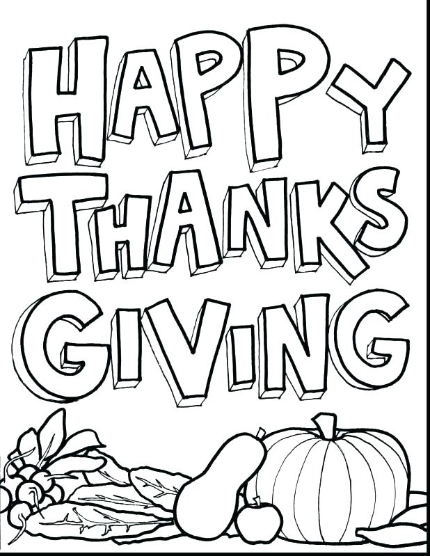 618x799 Cornucopia Printable Coloring Pages Free Printable Cornucopia