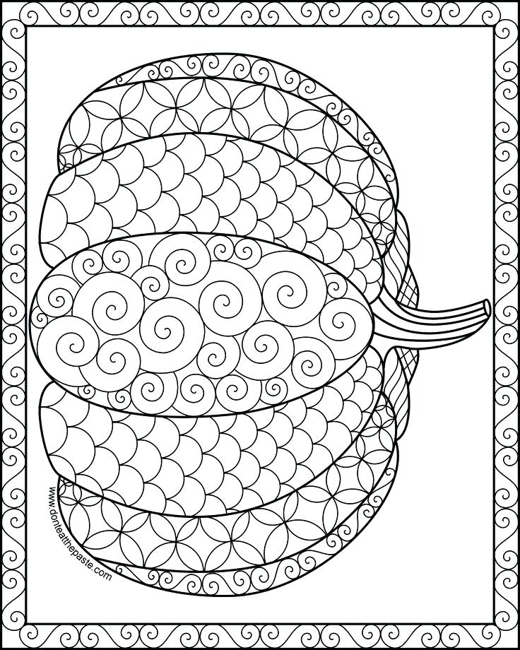 736x920 Thanksgiving Coloring Pages Free Free Thanksgiving Coloring Pages