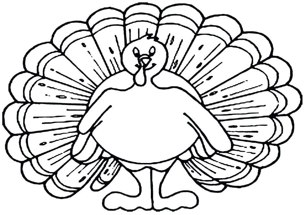 1048x740 Thanksgiving Cornucopia Coloring Pages Free Printable Wesmec.site