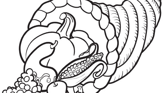 580x326 Cornucopia