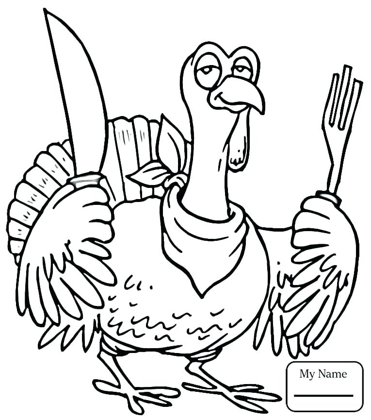 765x865 Thanksgiving Dinner Coloring Pages Thanksgiving Dinner Coloring