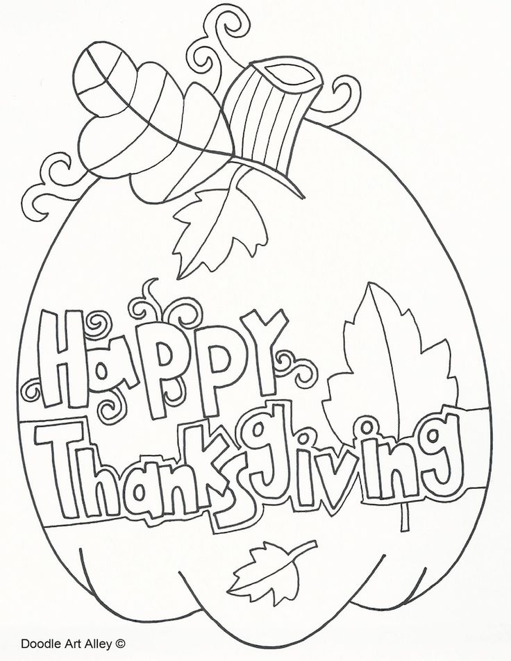 Thanksgiving Dot To Dot Coloring Pages