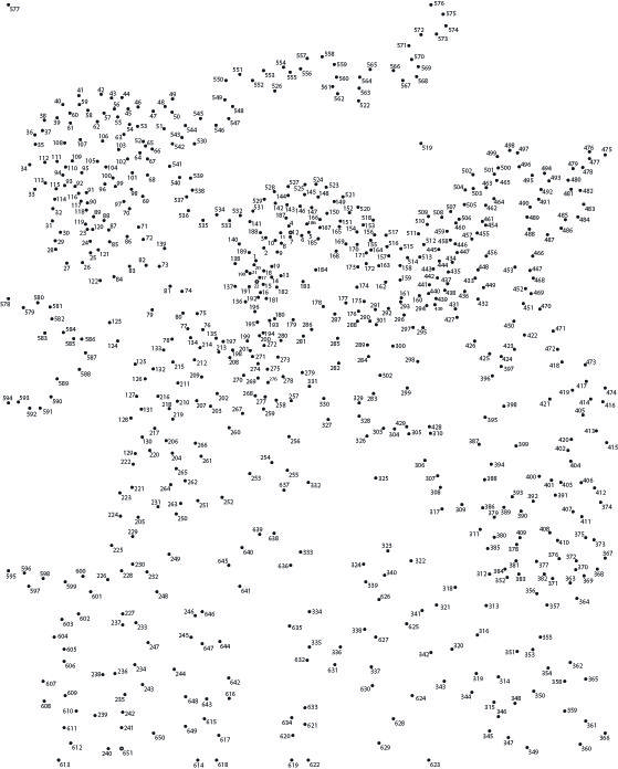 559x696 26 Best Extreme Dot To Dots Images On Color By Numbers