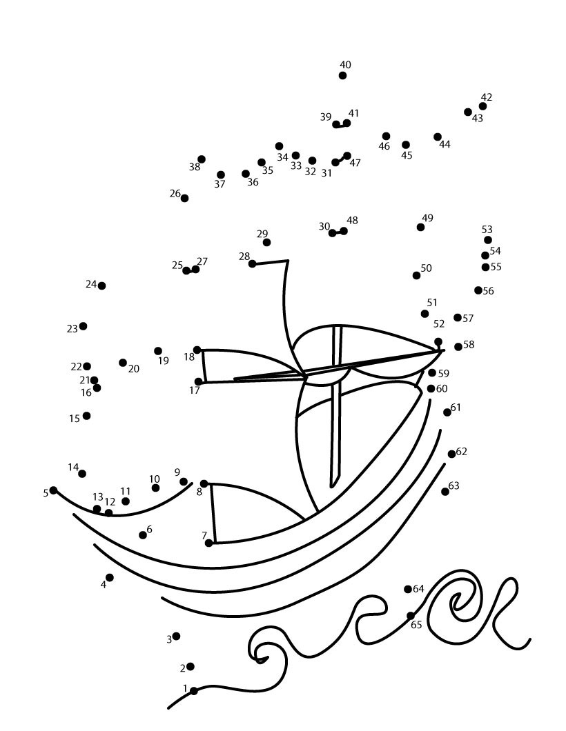 820x1060 Mayflower Ship Coloring Pages