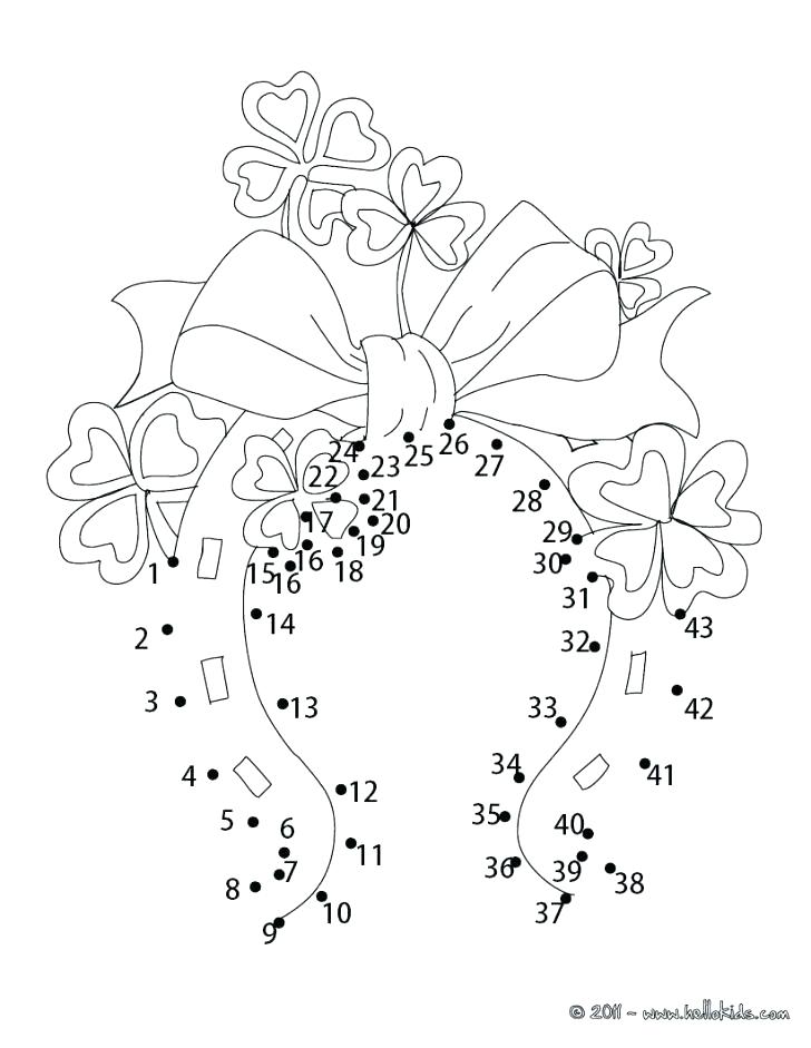 728x941 Connect Dots Coloring Related Post Thanksgiving Connect