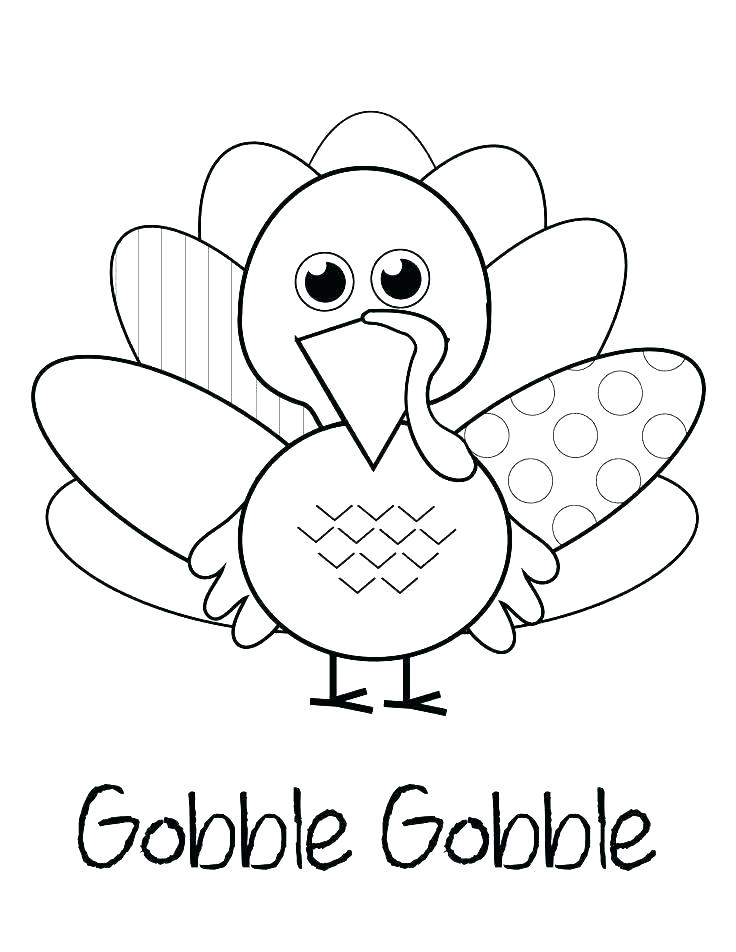 736x952 Thanksgiving Feast Coloring Pages Free Thanksgiving Thanksgiving