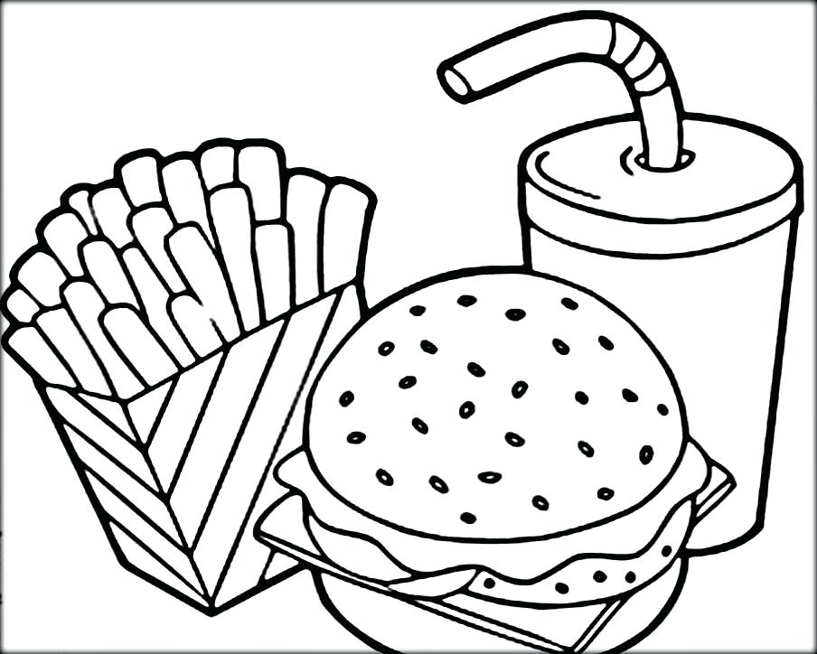 904x724 Free Printable Thanksgiving Food Coloring Pages Metal Thanksgiving