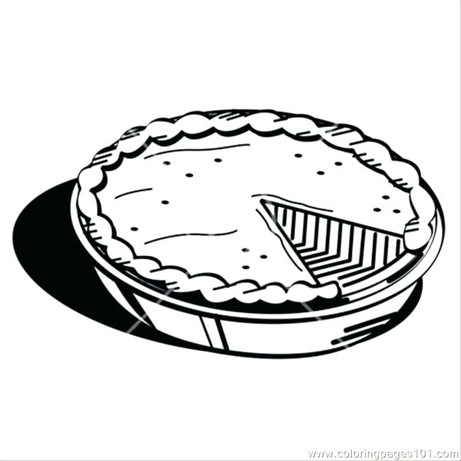 650x650 Thanksgiving Food Coloring Pages Free Printable Thanksgiving Food