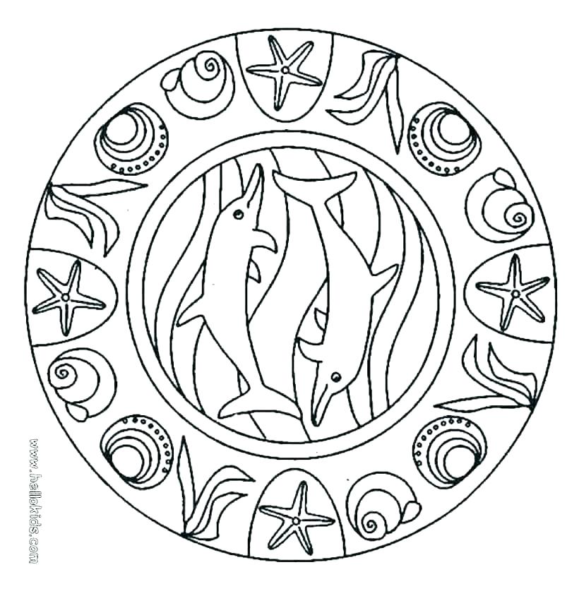 820x844 Thanksgiving Mandala Coloring Pages Free Thanksgiving Mandala
