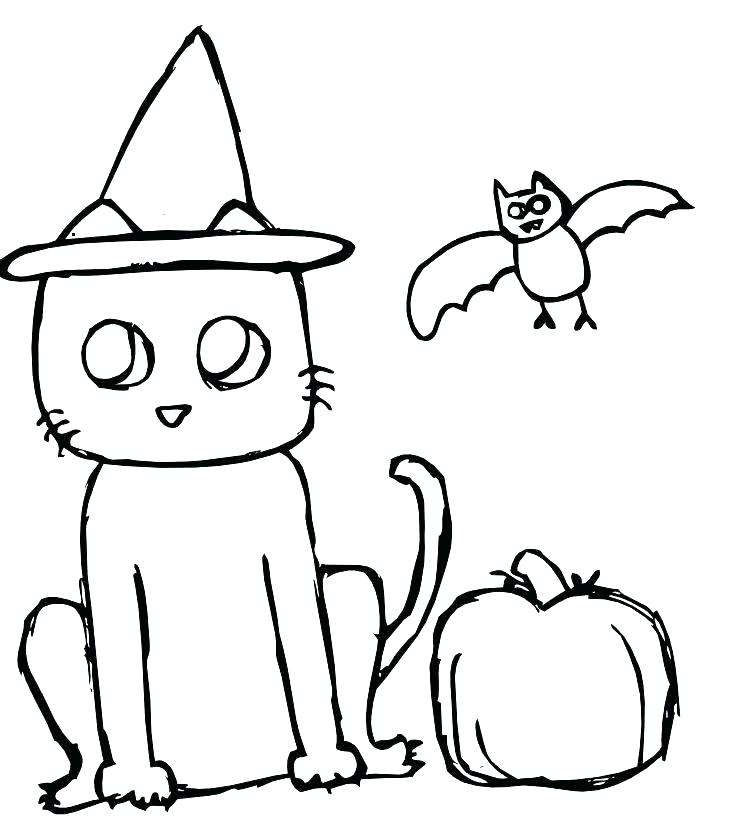 747x830 Pumpkins Coloring Pages Pumpkin Coloring Pages For Kids Printable