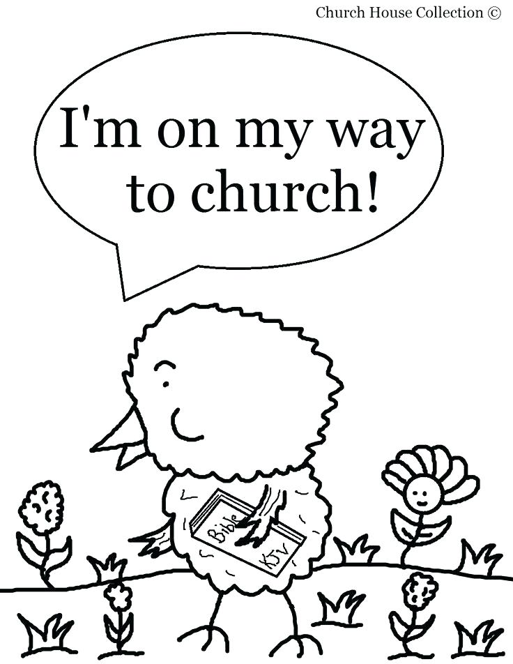 736x952 Sunday School Lessons Coloring Pages Thanksgiving School Lessons
