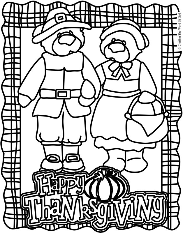 628x800 Thanksgiving Coloring Page 2 (Coloring Page) Coloring Pagesre