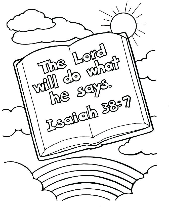 672x823 Free Printable Christian Coloring Pages For Kids Best Coloring