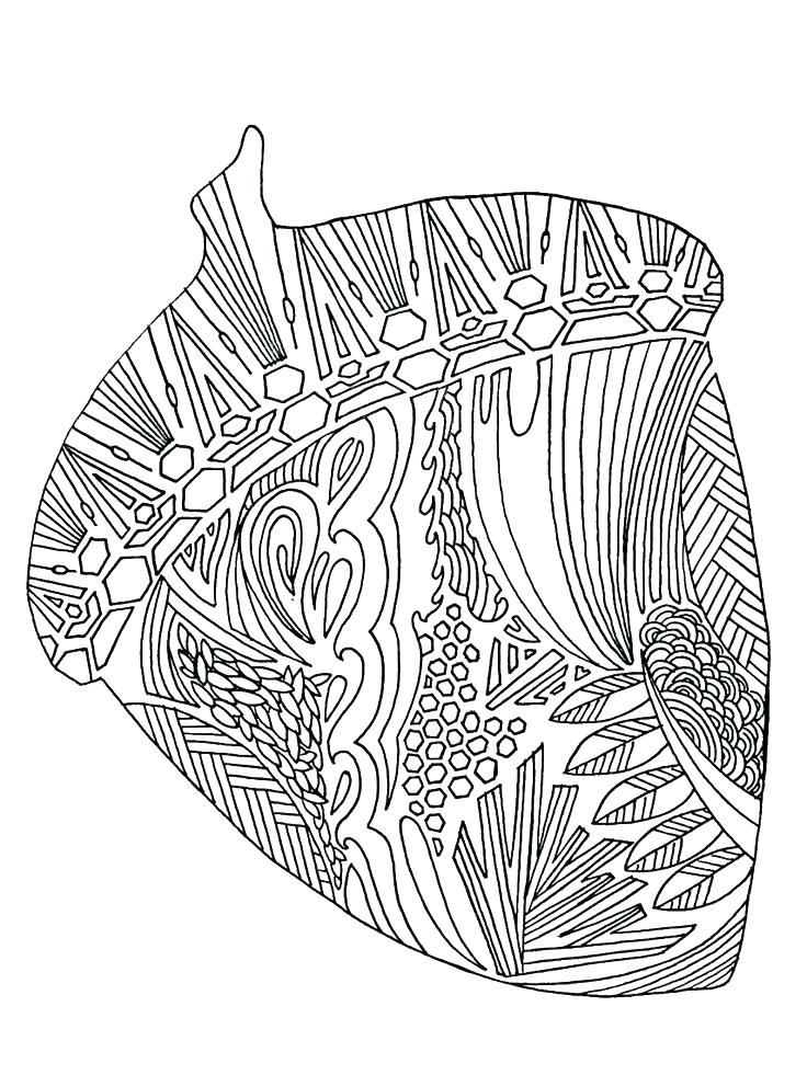736x981 Free Fall Coloring Pages Free Fall Printable Coloring Page Great