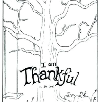 400x400 Thanksgiving Coloring Pages For Sunday School
