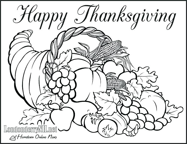 776x600 Turkey Coloring Pages Printable Turkey Coloring Pages Free Free