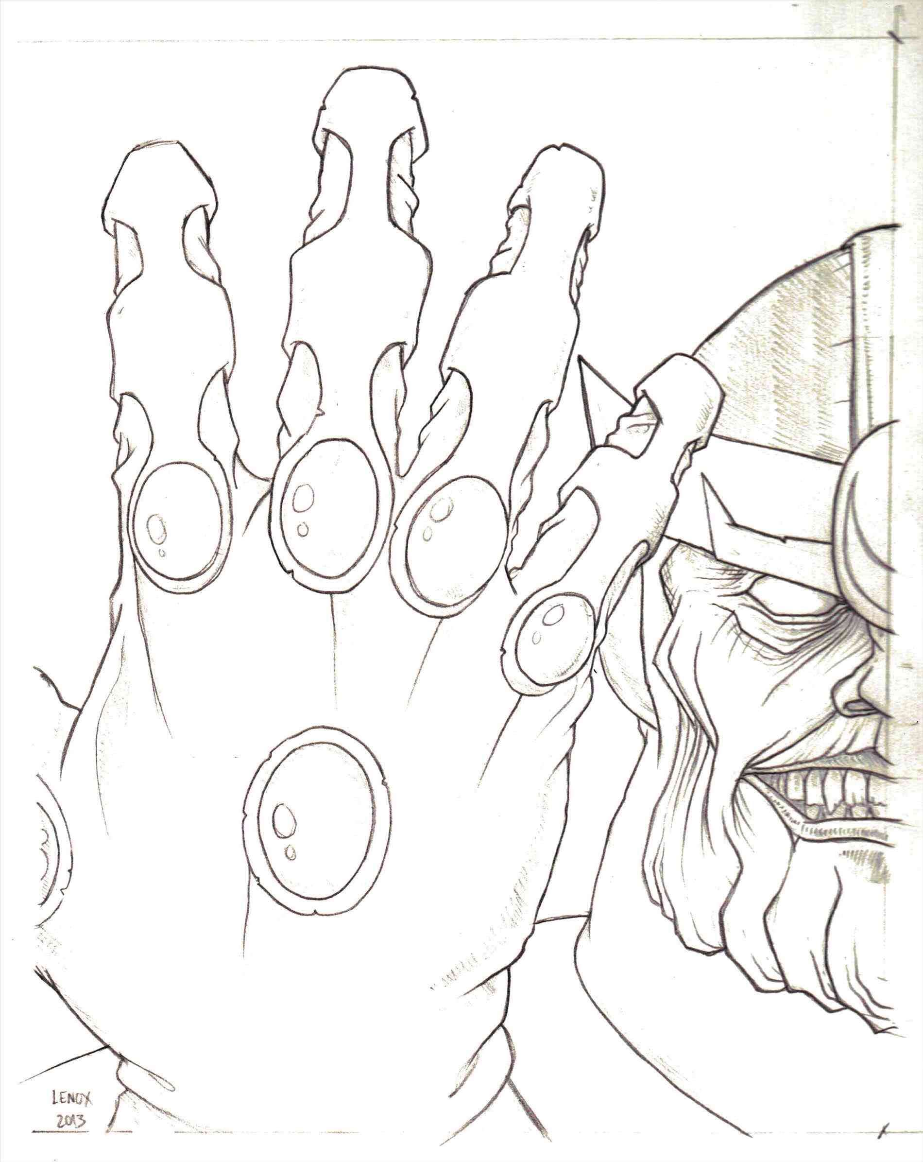 1900x2391 Frog Thanos Coloring Pages Thor U Ryan King Printable Avengers