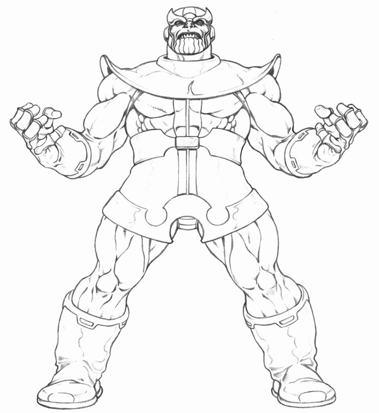 742x808 Thanos Coloring Pages.jpg