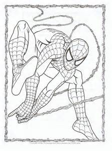223x300 The Amazing Spider Man 2 Coloring Pages
