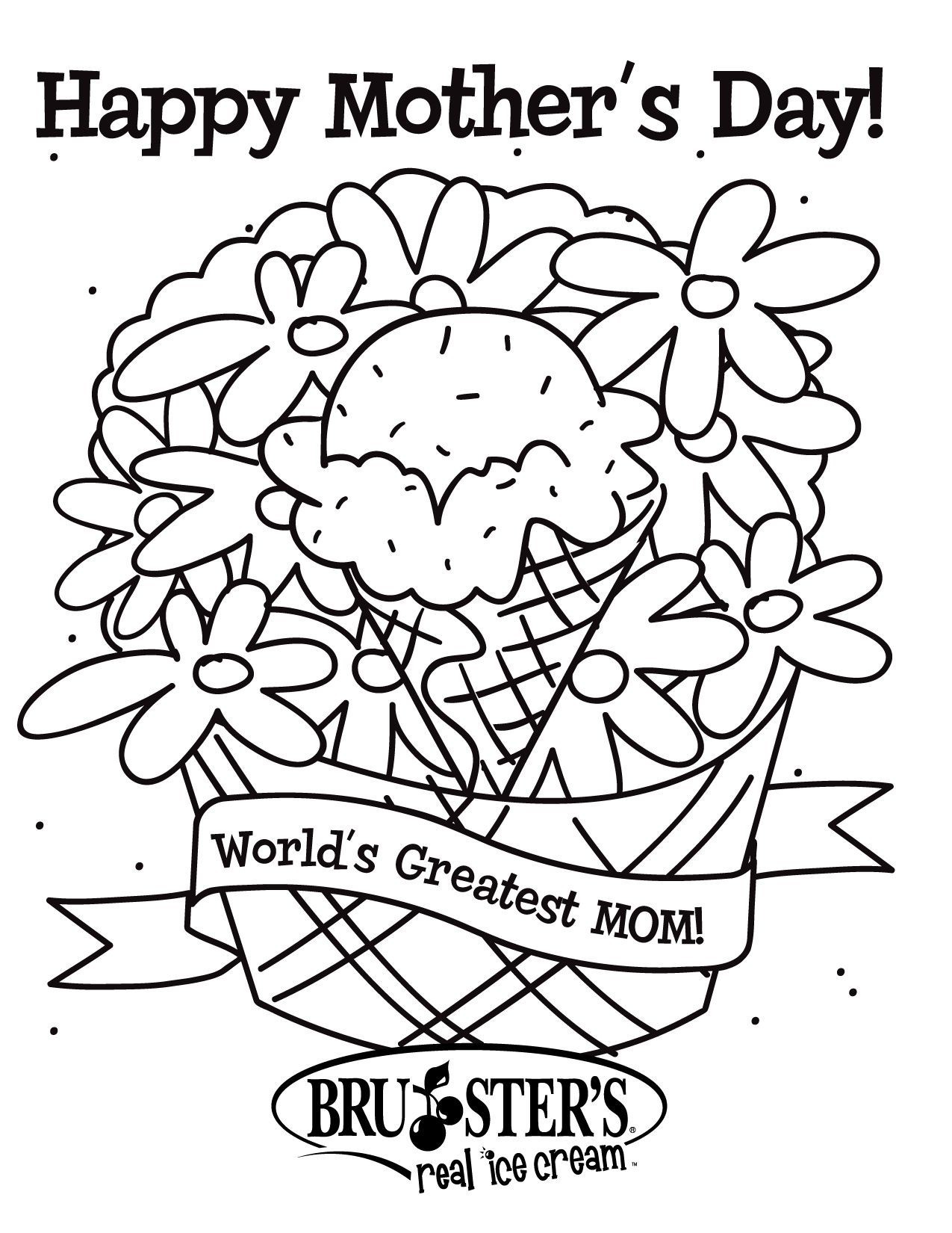1275x1650 Mothers Day Coloring Day Pages New Best Coloring Pages Mothers Day