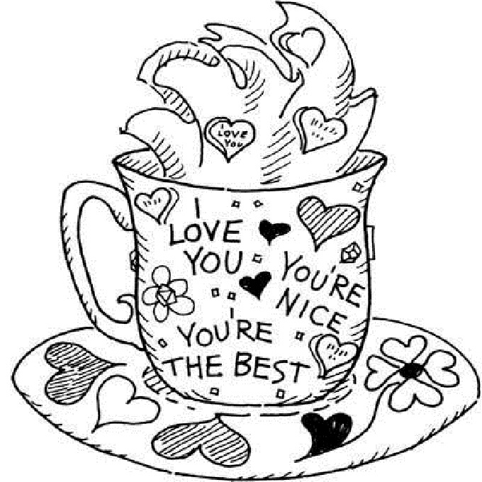 680x680 Easter Pages To Color Coloring Pages