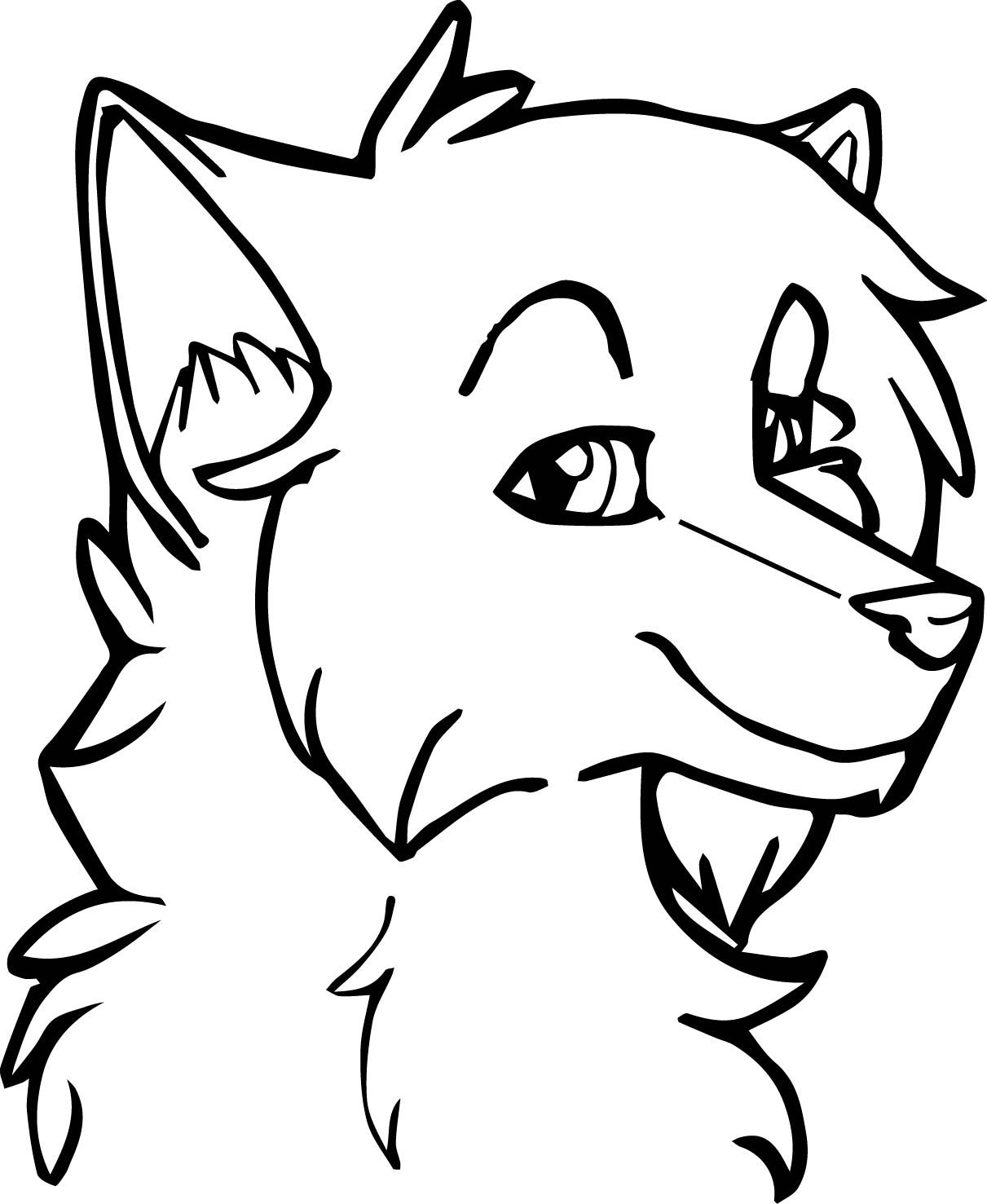 1211x1477 New Coloring Picture Of The Boy Who Cried Wolf See More