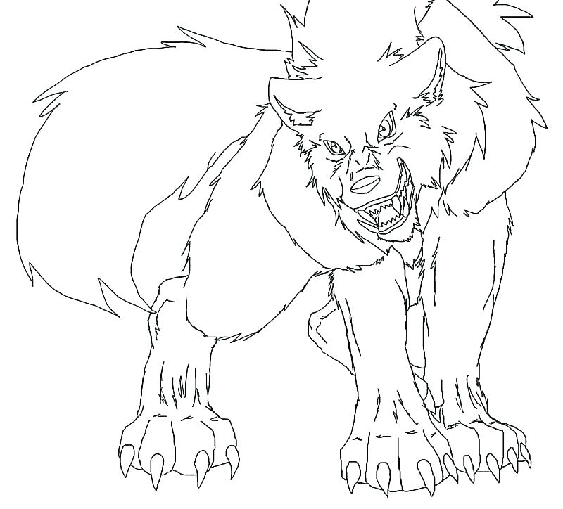 800x724 Winged Wolf Coloring Pages Winged Wolf Coloring Pages Wolf