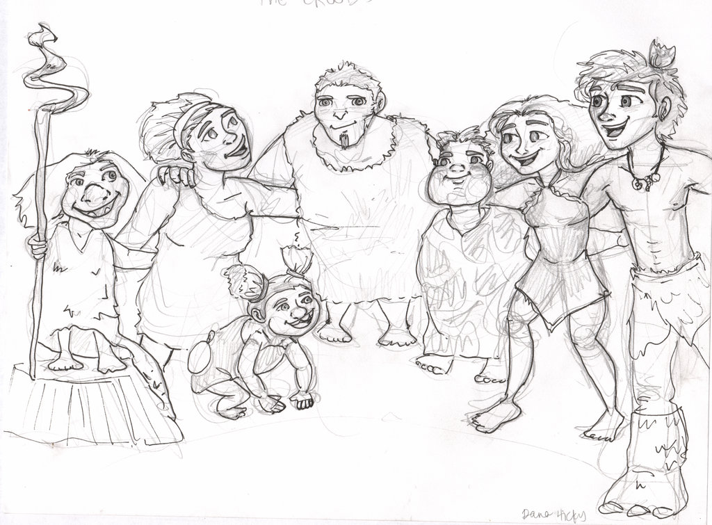 1024x755 The Croods