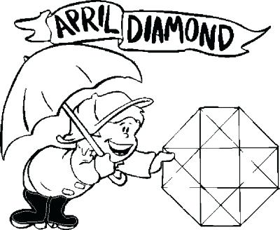 400x328 Pokemon Diamond Coloring Pages Printable Coloring Birthstone