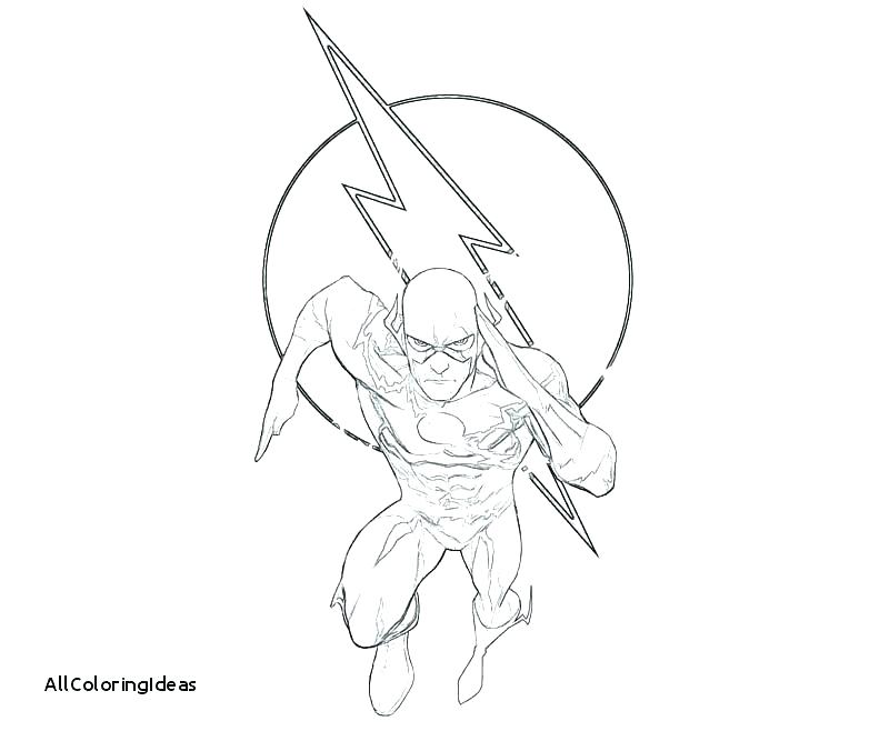 800x667 Free Flash Coloring Pages Superheroes Coloring Pages Free