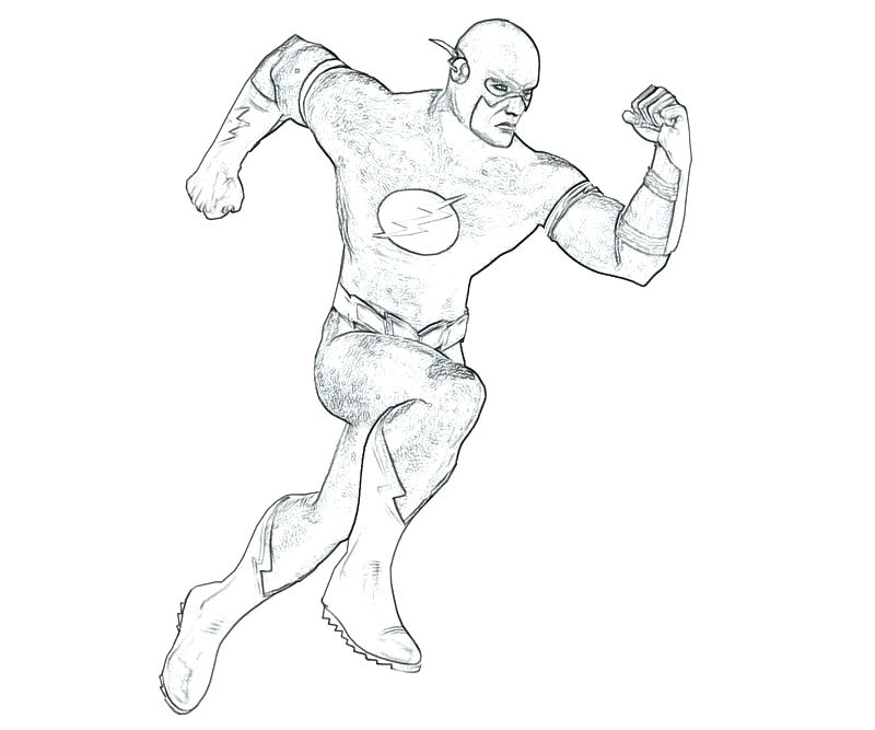 800x667 The Flash Coloring Page Flash Coloring Mask Together
