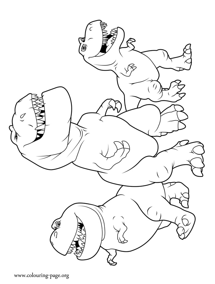 700x926 The Good Dinosaur