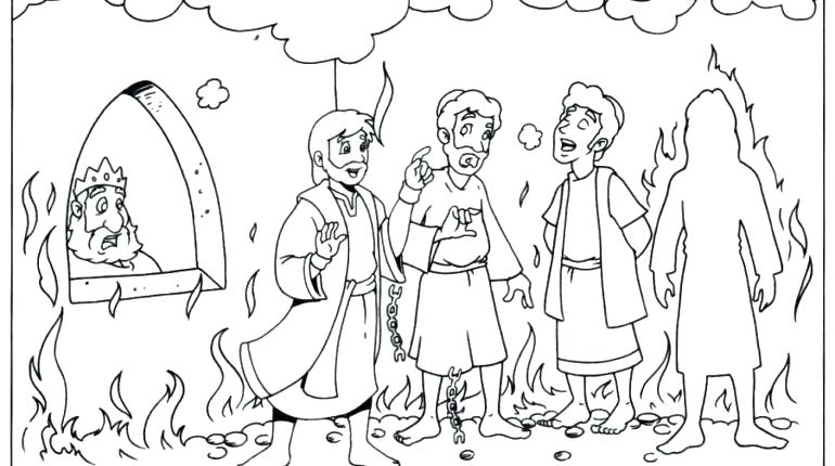 770x430 Free Coloring Pages The Great Commission Terrific And Page