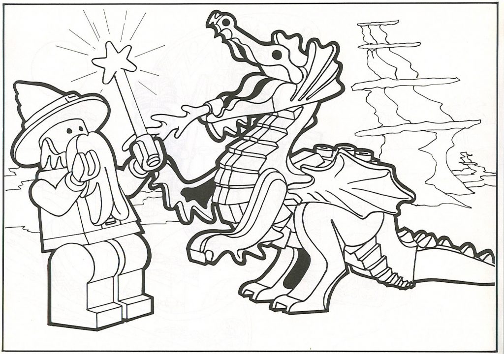 1024x720 Hobbit Coloring Pages