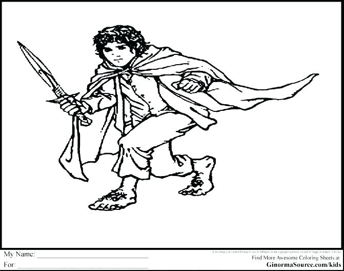 671x528 Lego Hobbit Coloring Pages Hobbit Coloring Pages The Hobbit