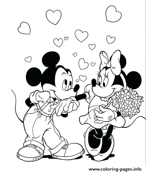500x594 Kissing Hand Printables Young Racoon Dog Coloring Page Id 1241