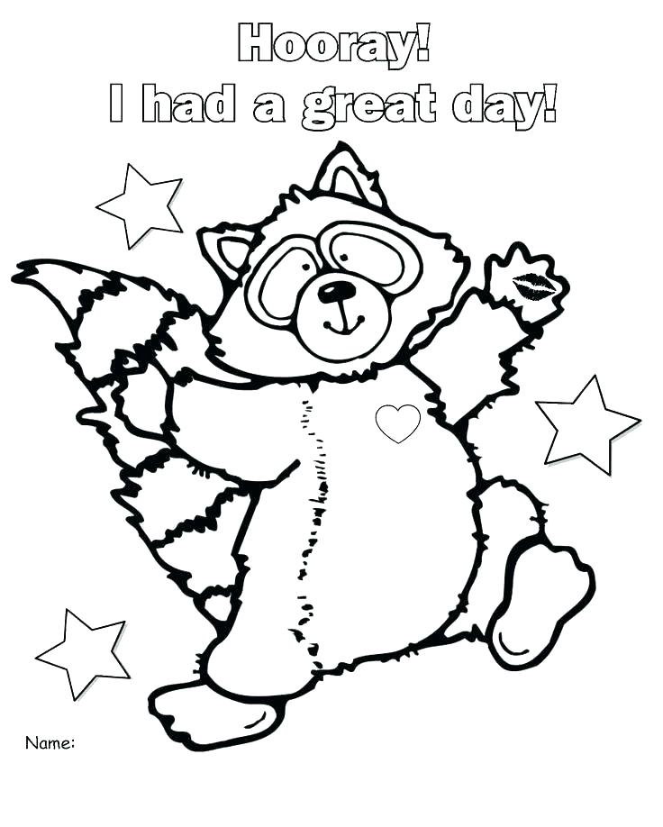 736x918 The Kissing Hand Coloring Pages Kissing Hand Kissing Hand