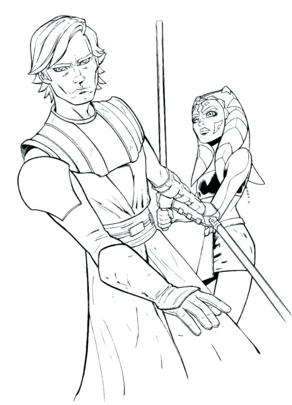 600x831 Jedi Coloring Pages Coloring Pages Star Wars Star Wars Rebels