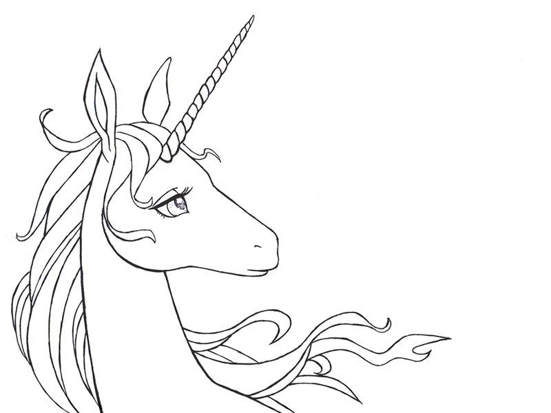 800x600 Unicorns In The Sea By Crystal Firefly On You Are