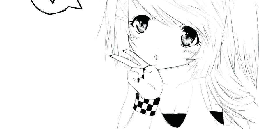 900x450 Hard Unicorn Coloring Pages Awesome Anime Coloring Pages Gallery