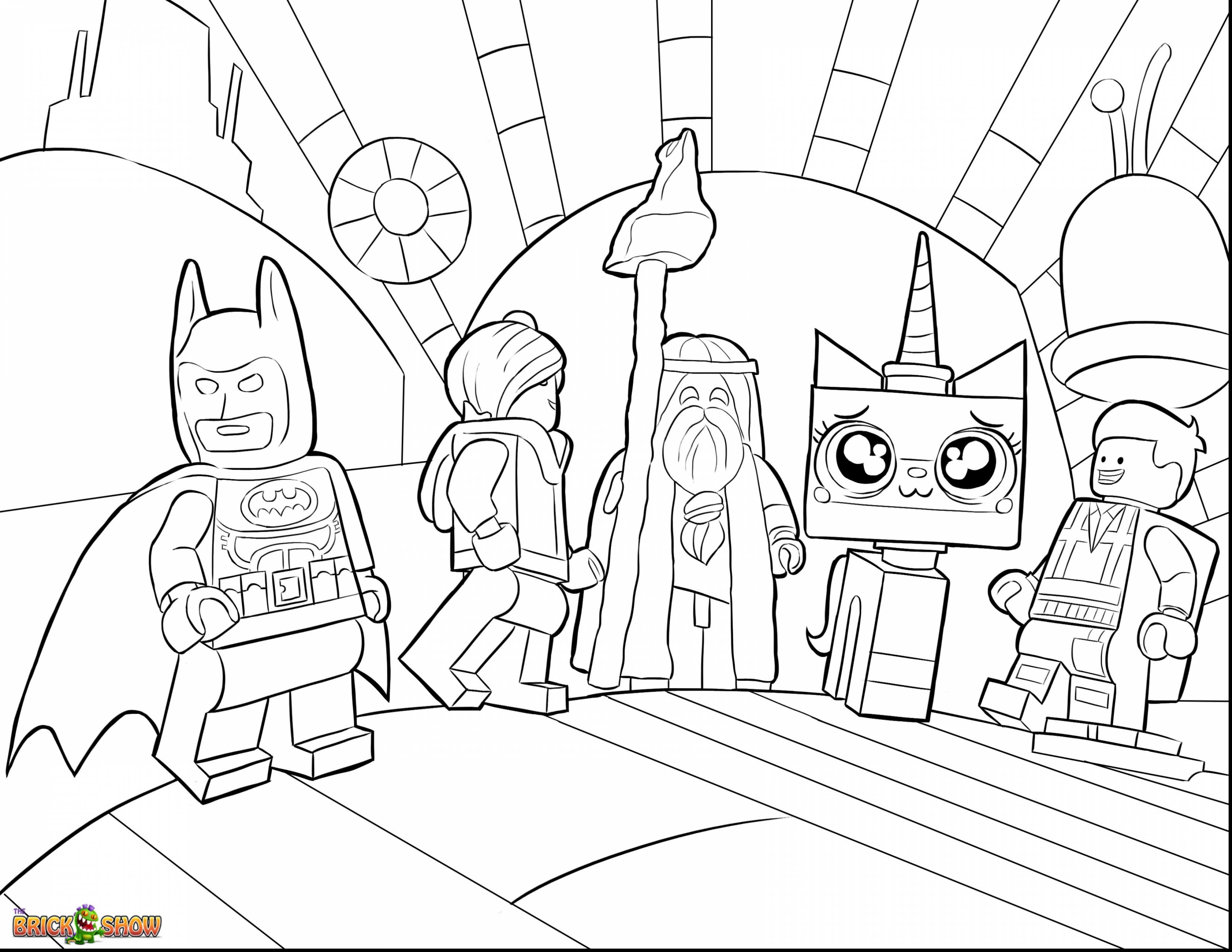 3630x2805 Superb Lego Movie Coloring Pages With Lego Movie Coloring Page