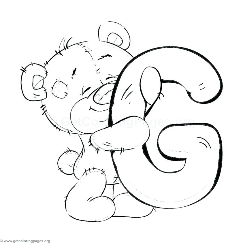 843x843 Letter G Coloring Pages Letter G Coloring Sheet Letter G Coloring