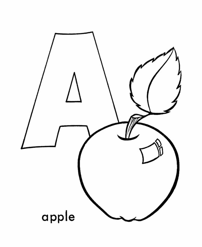 670x820 A Coloring Page Coloring Page