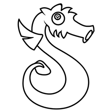 230x230 Top 10 Free Printable Letter S Coloring Pages Online