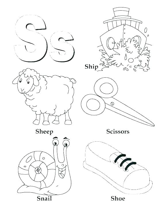 564x729 C Coloring Pages Interesting Letter T Coloring Pages Letter C