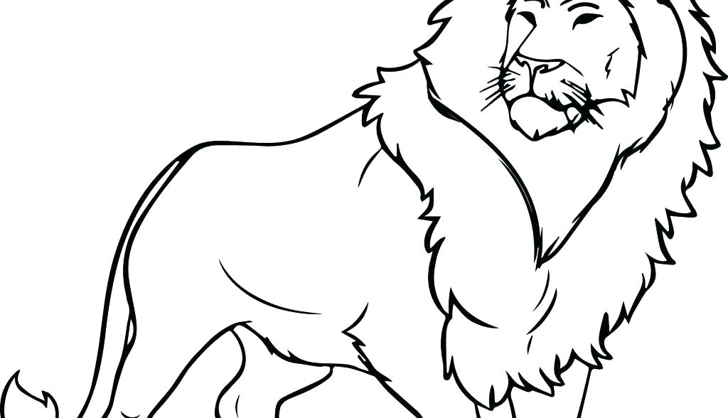 1024x588 Lion King Coloring Pages Scar From The Lion King Coloring Page